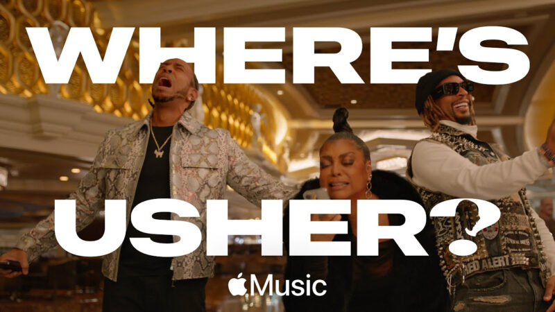 Apple Music fait le show au Super Bowl sans Tim Cook