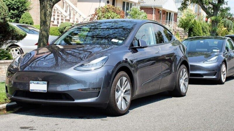 Tesla bat tous les records de ventes en Chine en janvier 2024