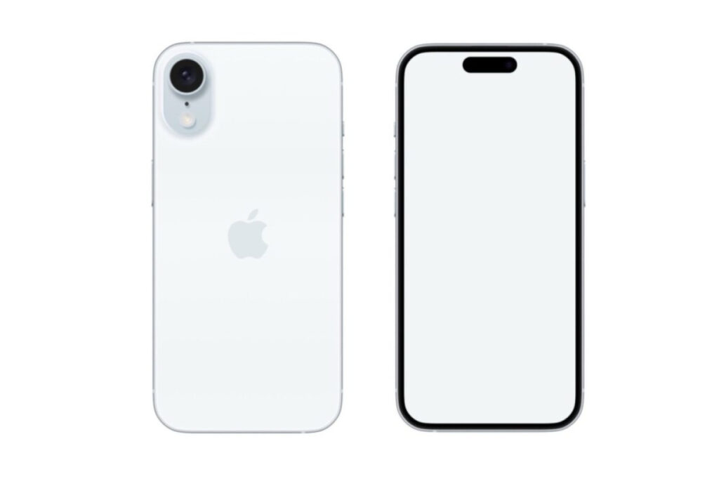iPhone SE 4 : adieu l'encoche, bonjour la Dynamic Island !