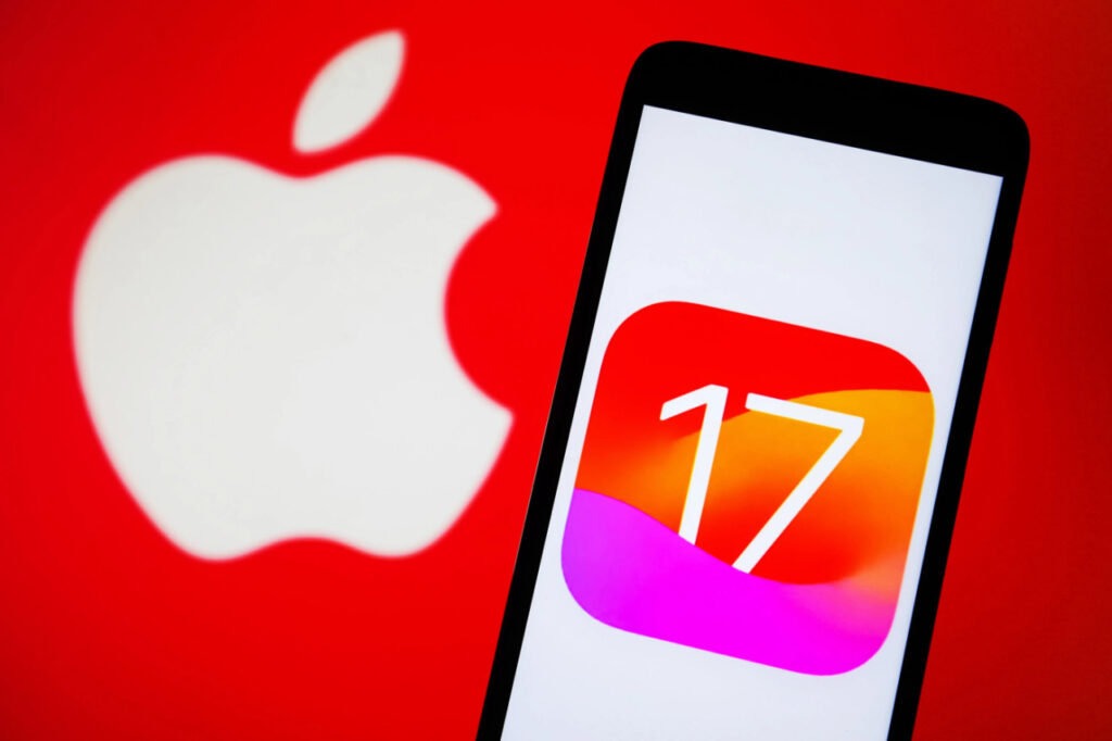 L'Europe enquête sur Apple pour l'arrêt des web apps sur iPhone