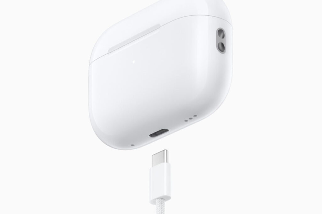 Apple leader marché écouteurs mobiles, ventes en baisse