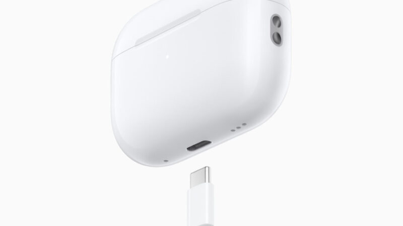 Apple leader marché écouteurs mobiles, ventes en baisse