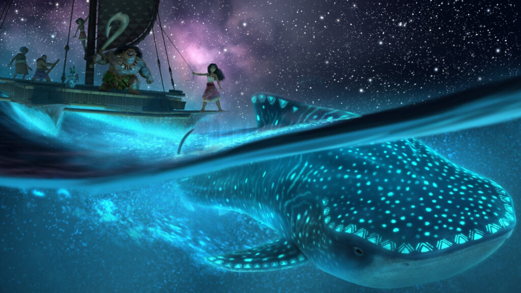 Vaiana 2 : Disney annonce la suite avec un premier aperçu pour 2024 ! Vaiana 2 : Disney annonce la suite avec un premier aperçu pour 2024 !