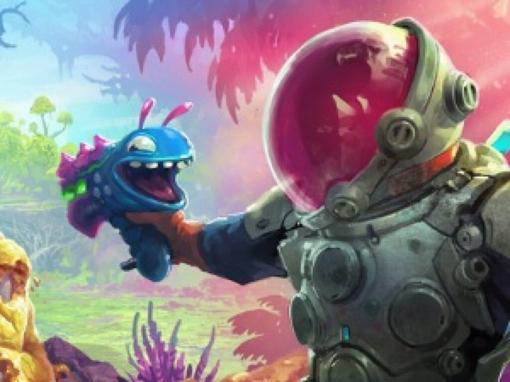 High on Life : la version boîte est enfin disponible !
