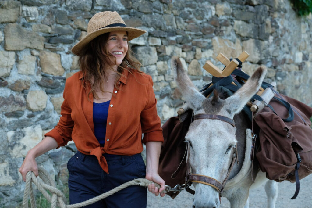 Remake US en préparation pour le succès français avec Laure Calamy