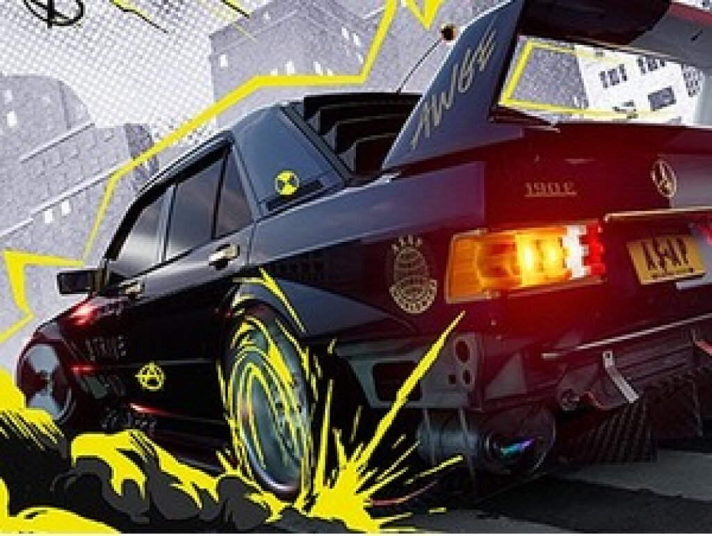 Need for Speed Unbound célèbre ses 30 ans avec un suivi renouvelé