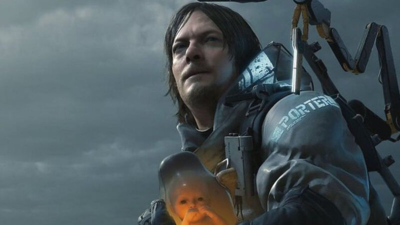 Death Stranding enfin disponible sur iOS, iPadOS et macOS !