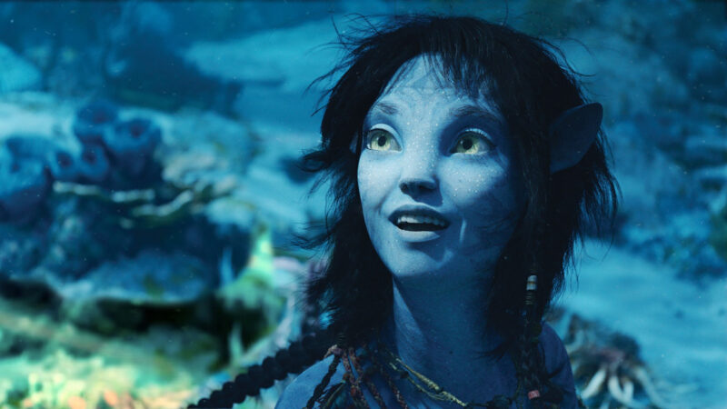 James Cameron prévoit une expansion épique pour la franchise Avatar