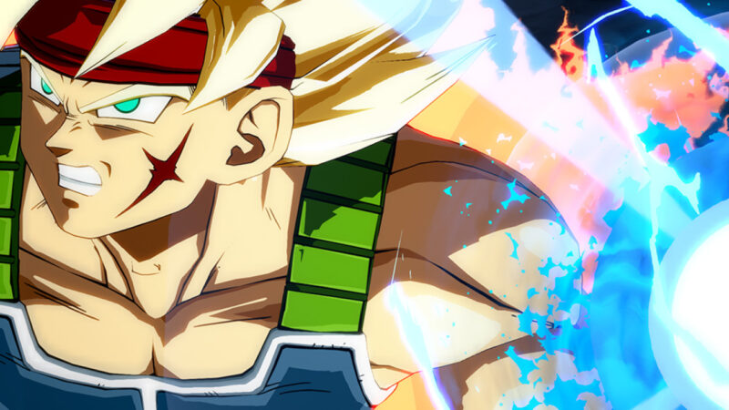 Dragon Ball FighterZ : Nouvelles versions 4K sur PS5 et Xbox Series