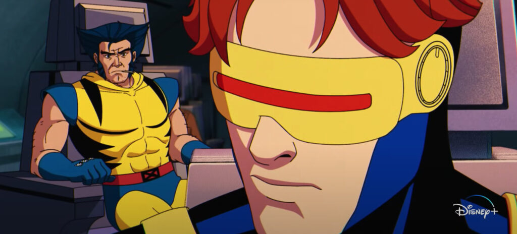 Les X-Men font leur grand retour dans une nouvelle série animée sur Disney Plus Les X-Men font leur grand retour dans une nouvelle série animée sur Disney Plus