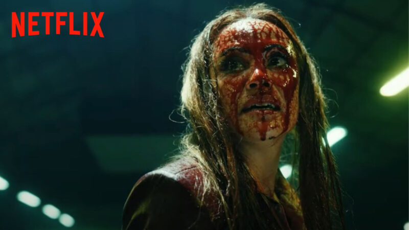 La bande-annonce déjantée de The Gentlemen sur Netflix !