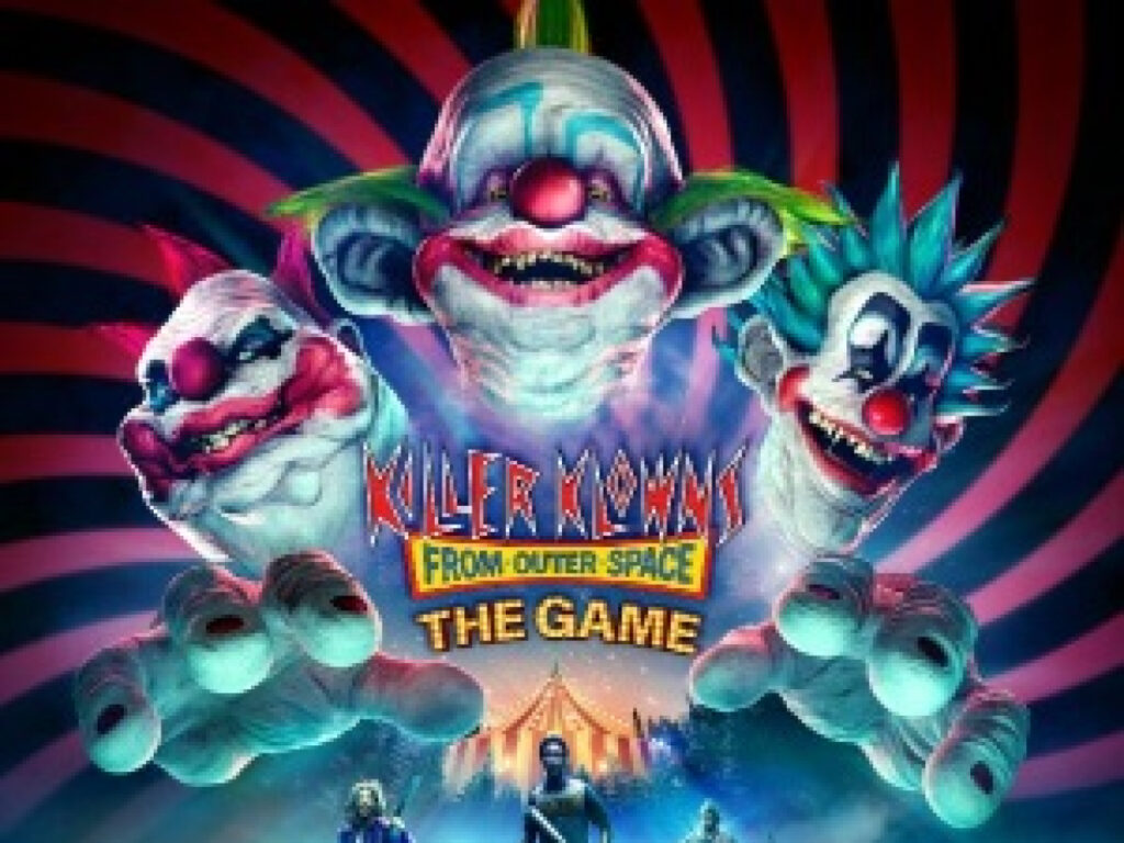 Bande-annonce et date de sortie des Killer Klowns
