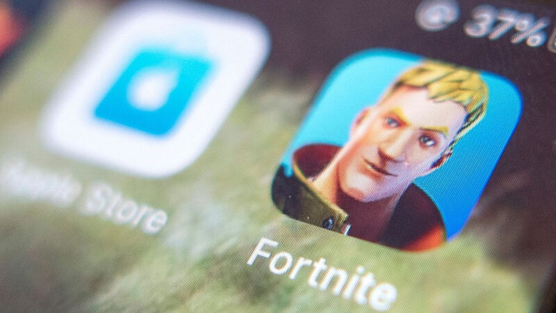 Fortnite débarque sur iPhone en 2024 : Apple rétablit le compte d&rsquo;Epic