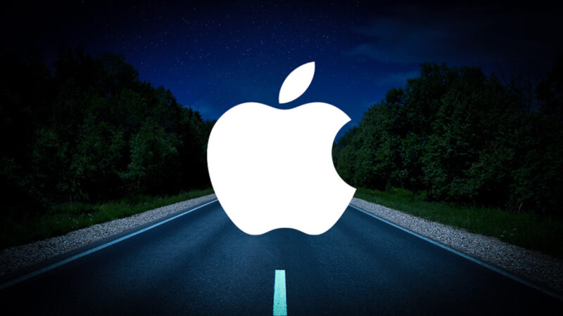 Apple abandonne l&rsquo;Apple Car : fin de la route pour le projet de voiture électrique