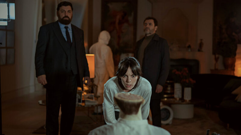Thriller renversant bientôt sur Prime Video