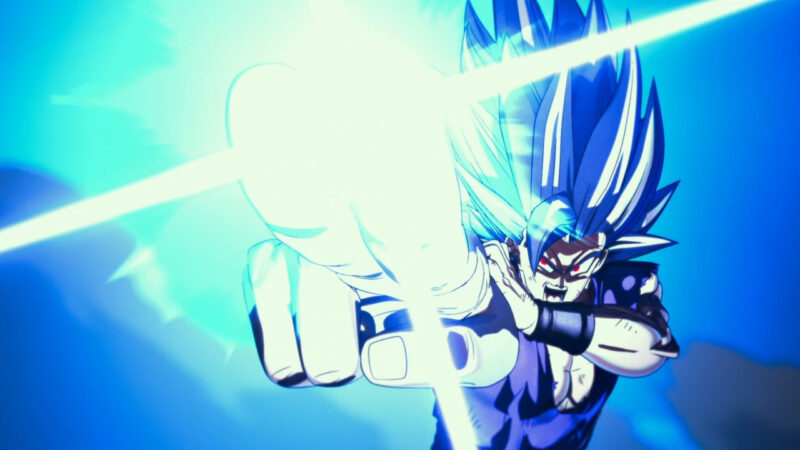Dragon Ball Super Super Hero débarque sur Prime Vidéo en mars
