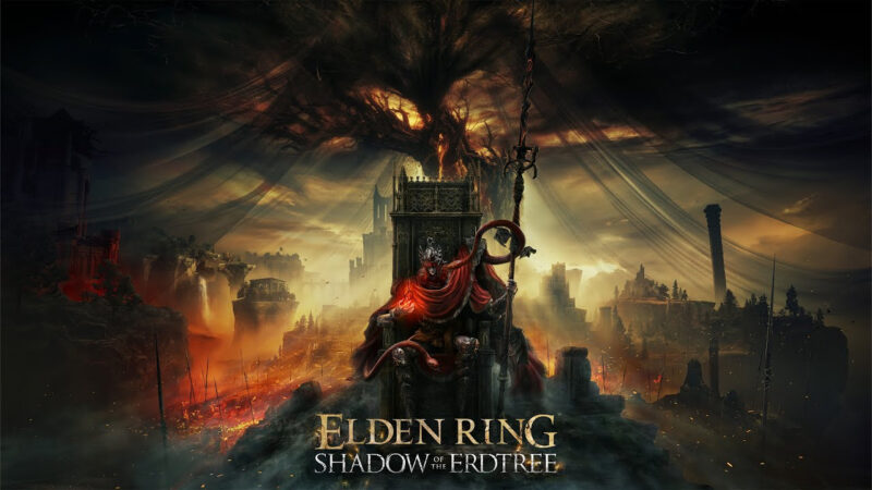 Elden Ring : 23 millions de ventes, un succès retentissant !