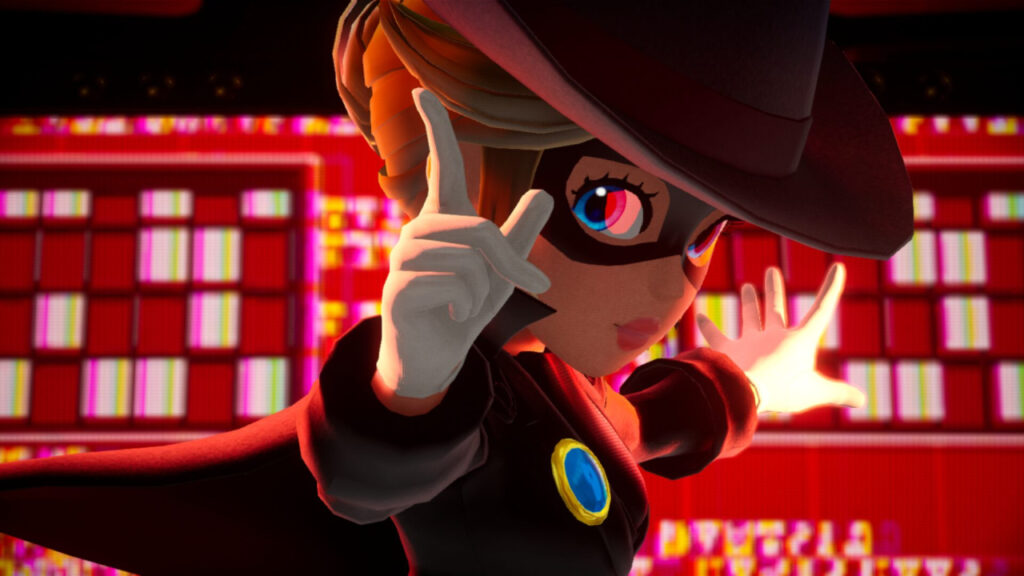 Découvrez le tout nouveau trailer de Princess Peach : Showtime!
