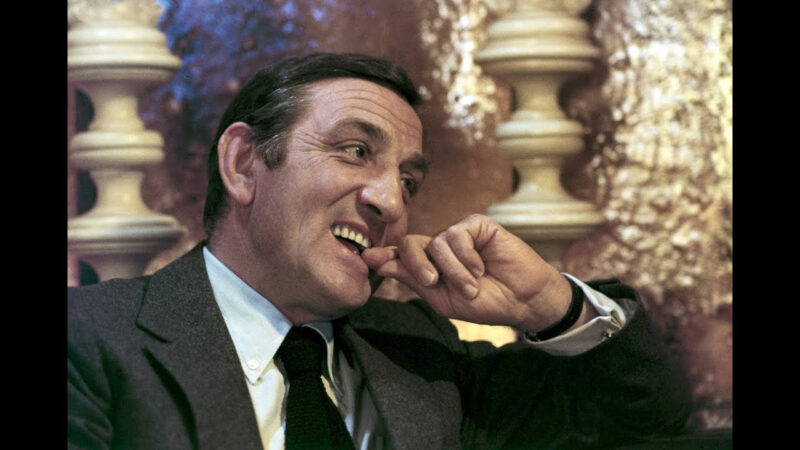 Le film français adoré par un cinéaste légendaire en replay sur Arte