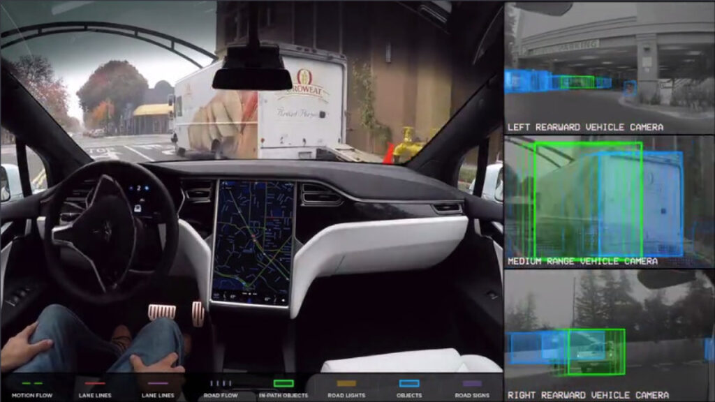 Tesla FSD Beta arrive en Europe : les nouvelles sont prometteuses !