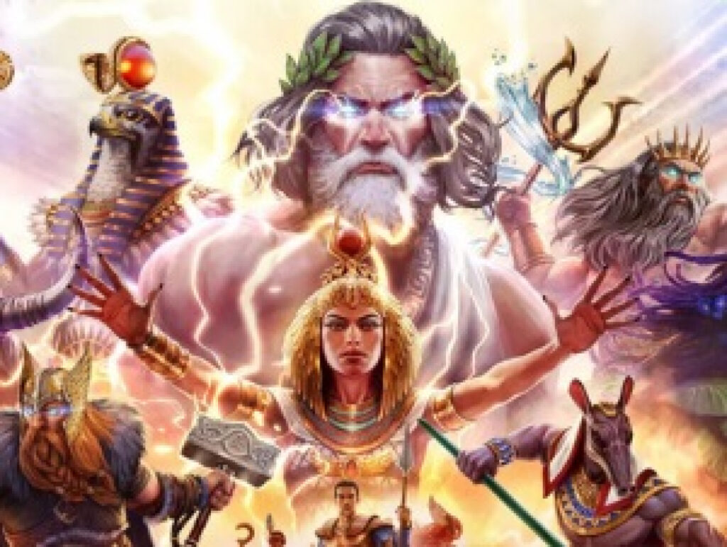 Découvrez Age of Mythology : Retold et Age of Empires Mobile en détail