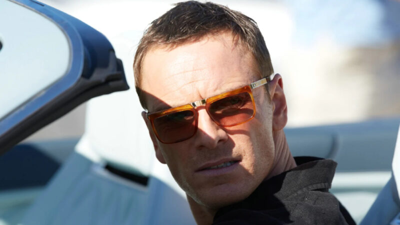 Michael Fassbender, le Mathieu Kassovitz d&rsquo;aujourd&rsquo;hui