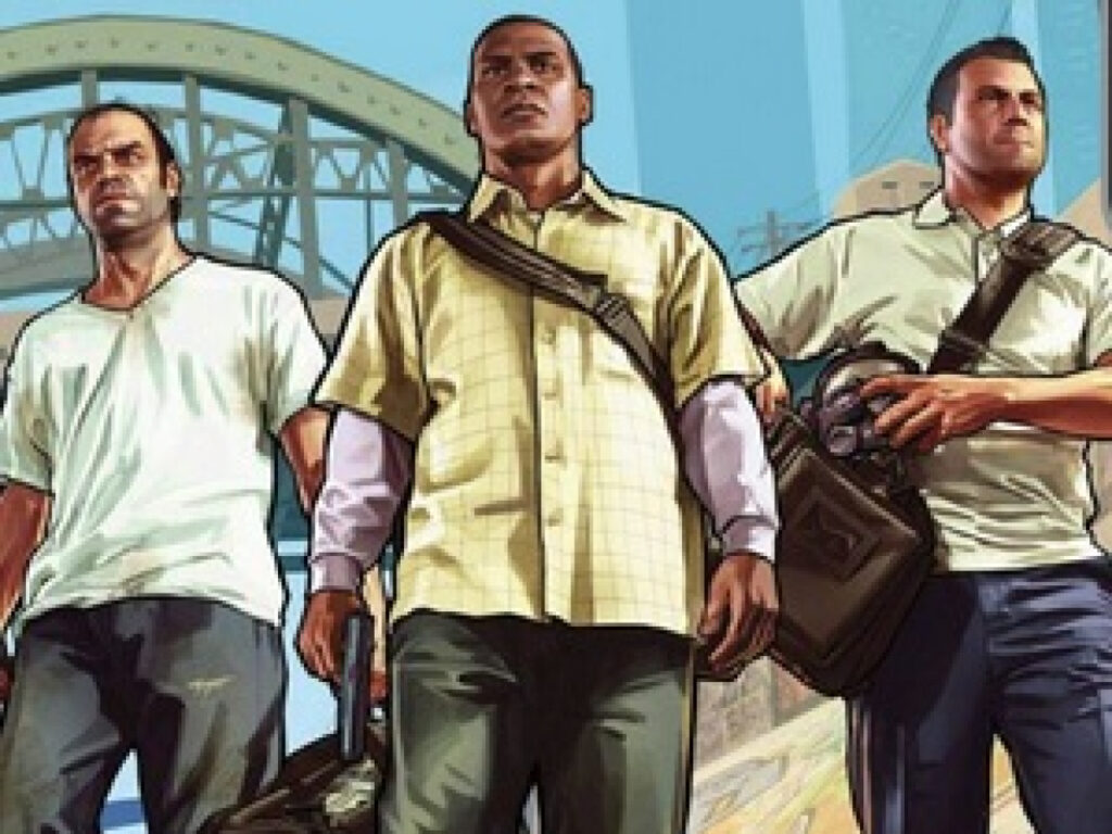 Take-Two mise sur de nouvelles économies malgré le succès de GTA V