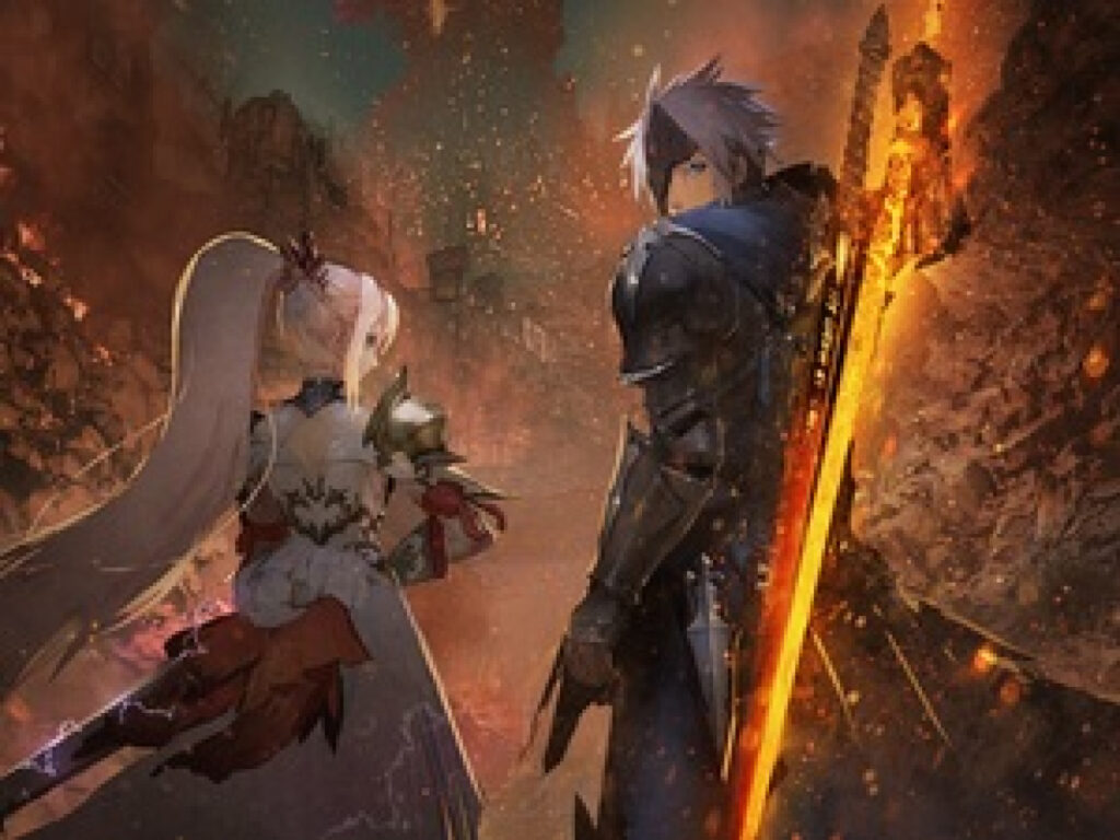 Tales of Arise bientôt disponible sur Game Pass