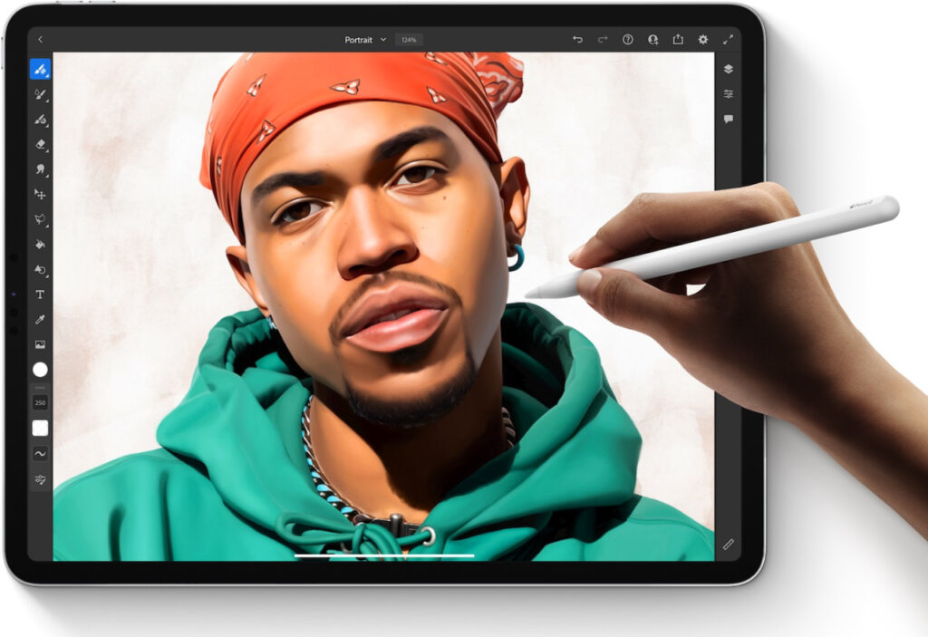 La finesse de l'iPad Pro OLED révélée dans les schémas d'usine
