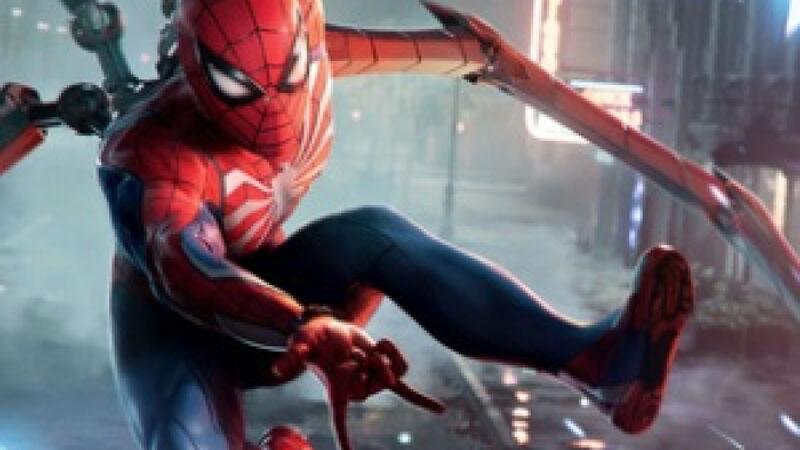 Spider-Man 2 : Essai gratuit et mise à jour à venir !