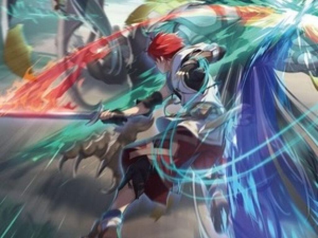 Ys X Nordics débarque en occident!