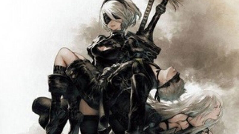NieR Automata : 8 millions de ventes en 7 ans