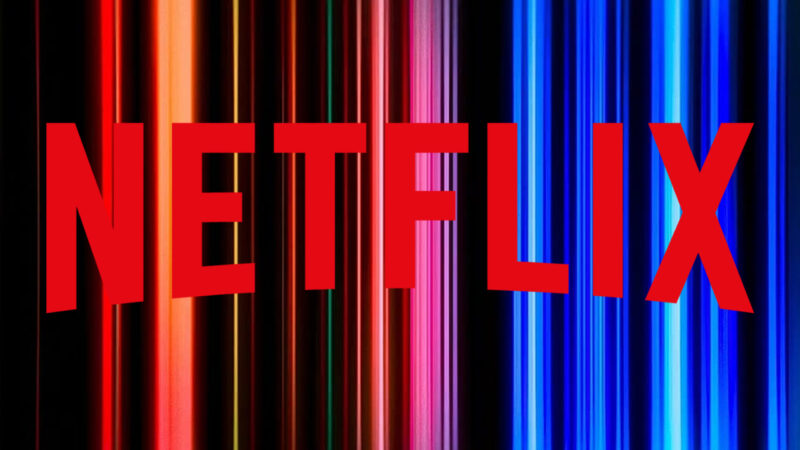 Sortez le popcorn, voici les nouvelles sorties Netflix de la semaine!