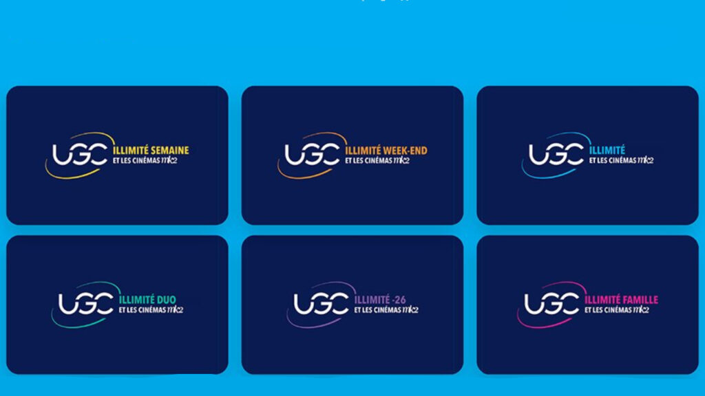 UGC Illimité : les nouveaux tarifs font des vagues
