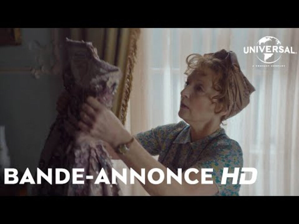 Un film de Netflix échoue au cinéma mais triomphe pour devenir numéro un ! Un film de Netflix échoue au cinéma mais triomphe pour devenir numéro un !
