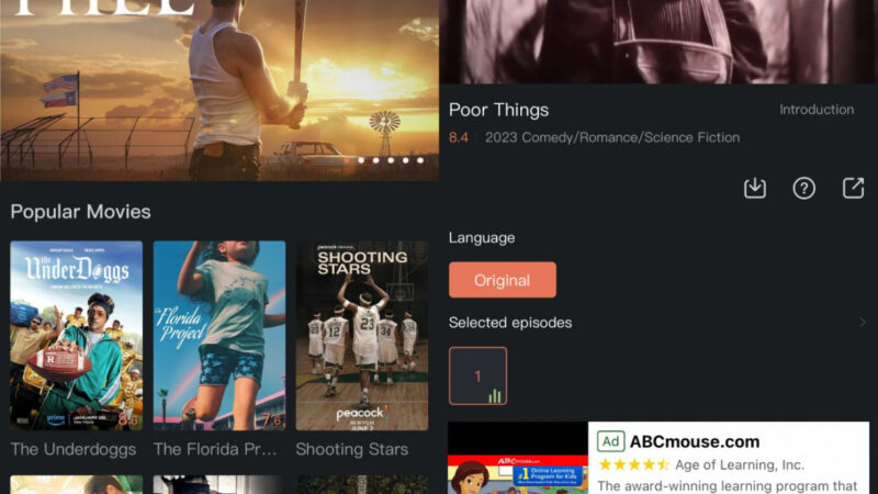 Apple supprime une application iPhone de streaming illégal