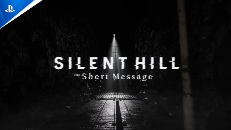 Silent Hill : Le message court qui attire plus d&rsquo;1 million de curieux