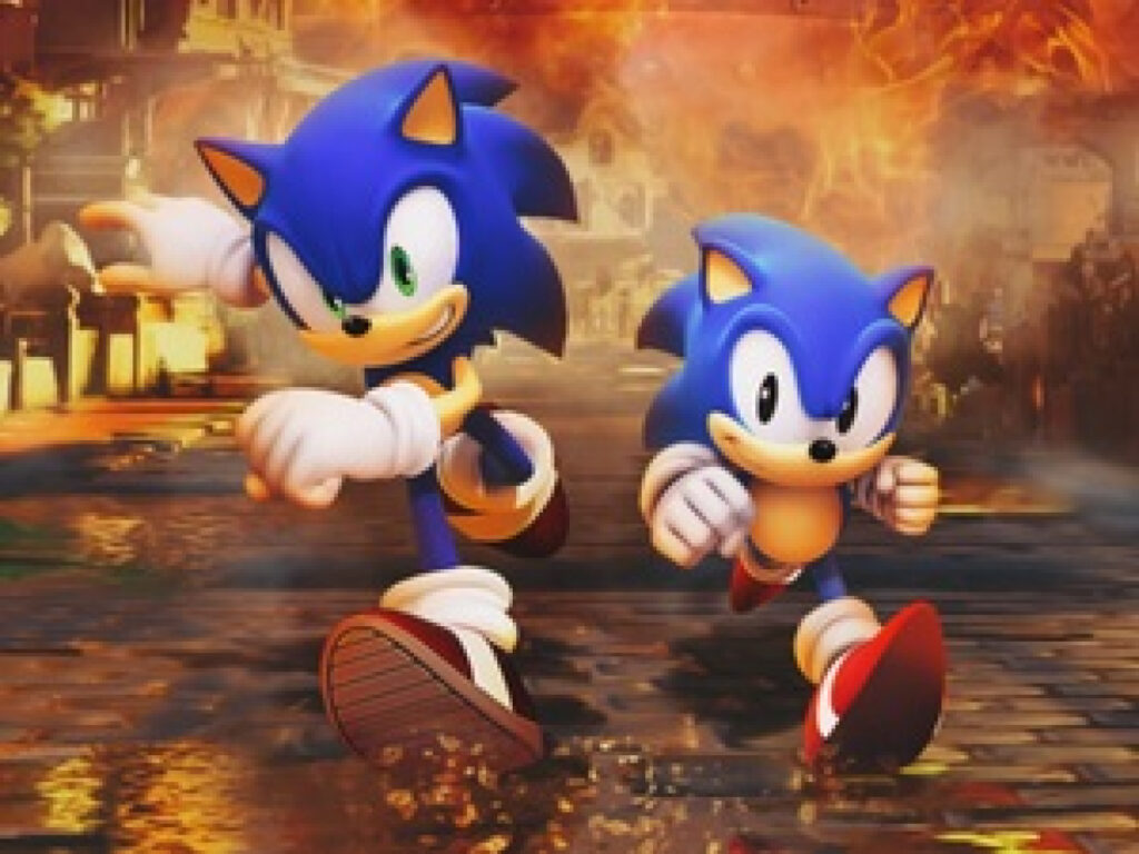 Découvrez le premier trailer de la série Paramount+ Knuckles
