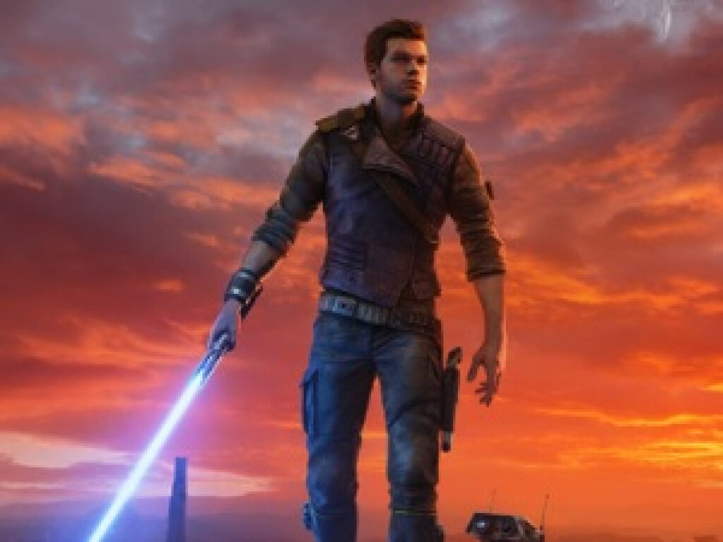 T.Henderson sur un nouveau projet Star Wars !