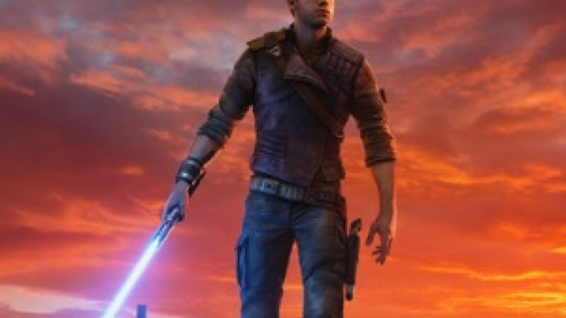 T.Henderson sur un nouveau projet Star Wars !