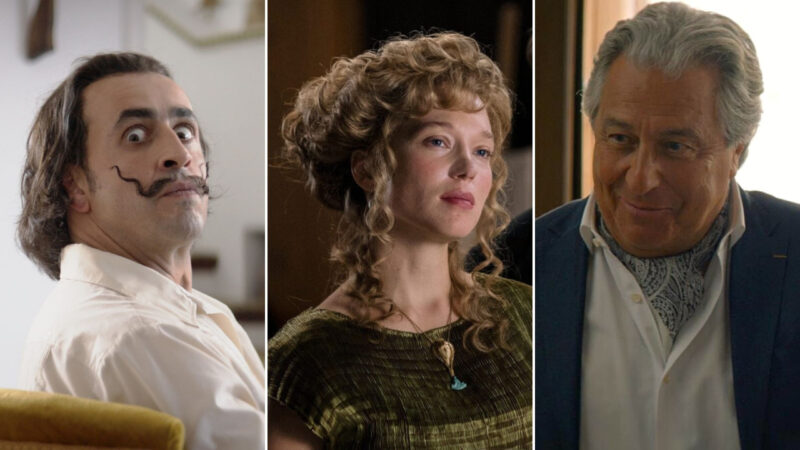 Les films à ne pas rater le 7 février 2024