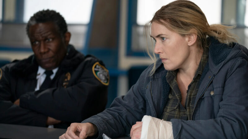 La série acclamée avec Kate Winslet débarque sur M6