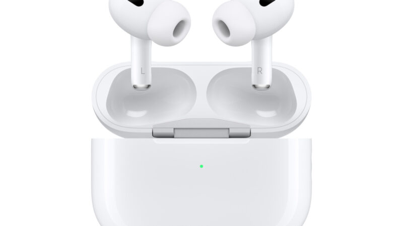 Apple envisage le nom AirPods Extreme pour ses écouteurs