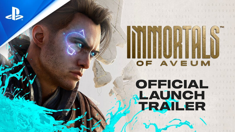 Le coûteux flop d&rsquo;Immortals of Aveum : 125 millions de dollars perdus !