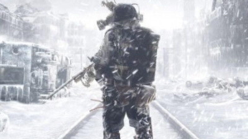 Metro Exodus: 10 millions de ventes grâce aux promotions.magiques