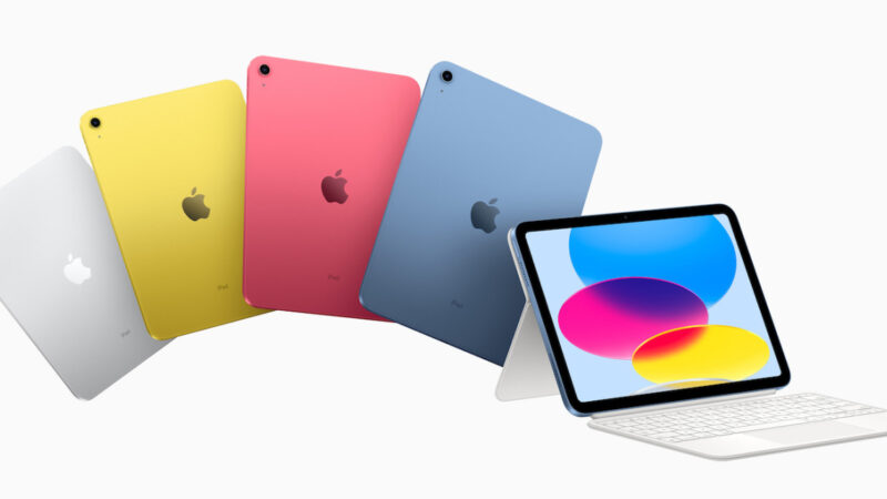 iPadOS 18 exclut certains modèles d&rsquo;iPad de la compatibilité