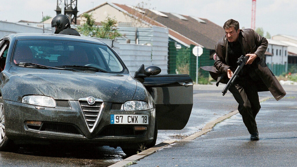 La suite du film culte d'Olivier Marchal en tournage