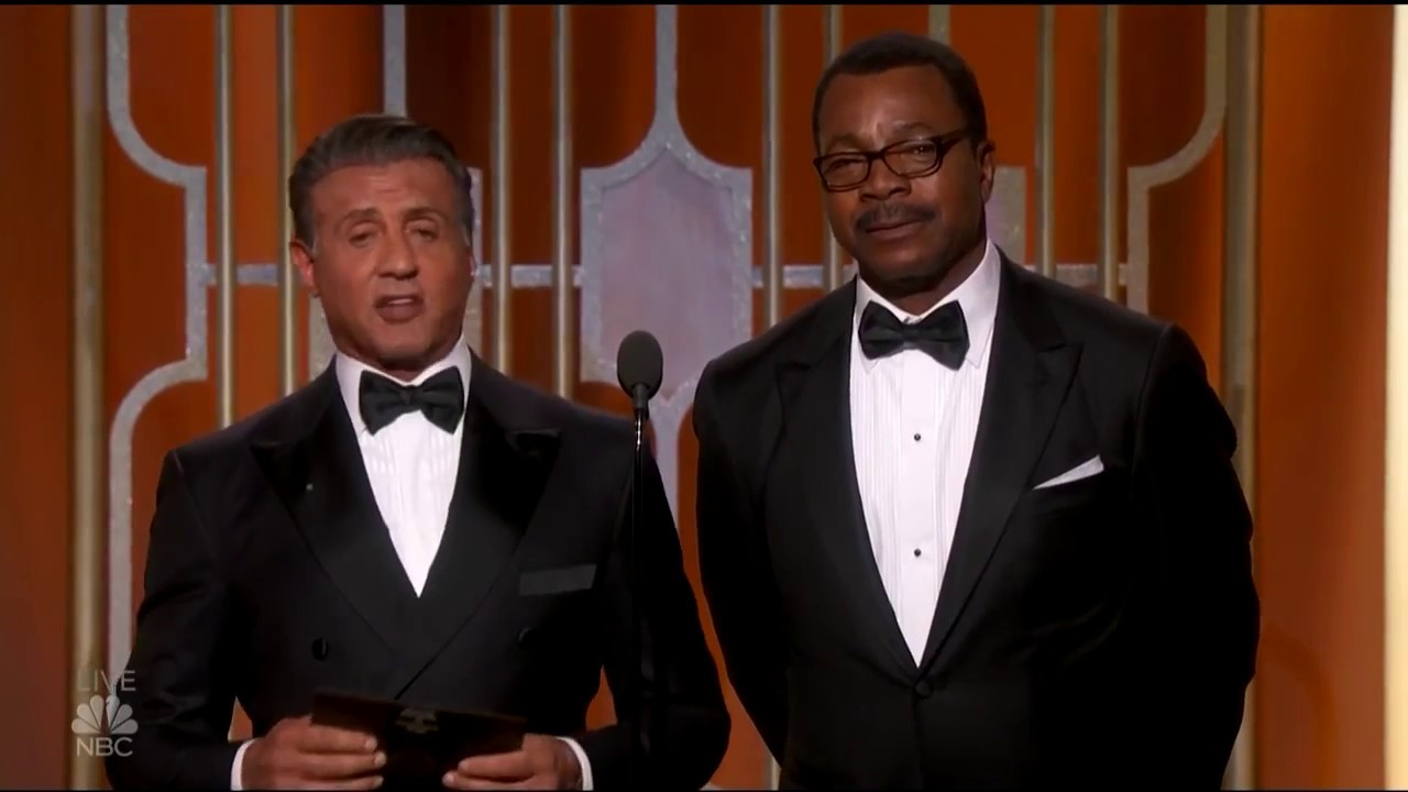Sylvester Stallone rend un vibrant hommage à Carl Weathers, les larmes aux yeux