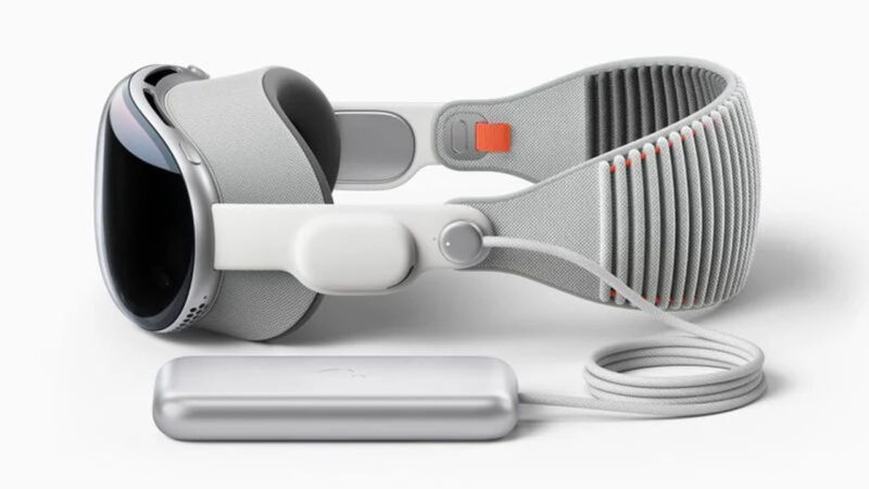 Apple Vision Pro : Nouveautés majeures en 2027 et prix abordable incertain