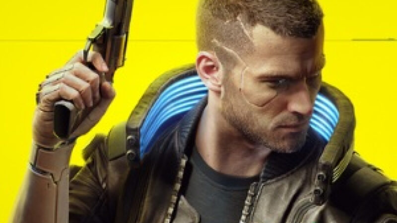 CDPR forme l&rsquo;équipe de Cyberpunk 2
